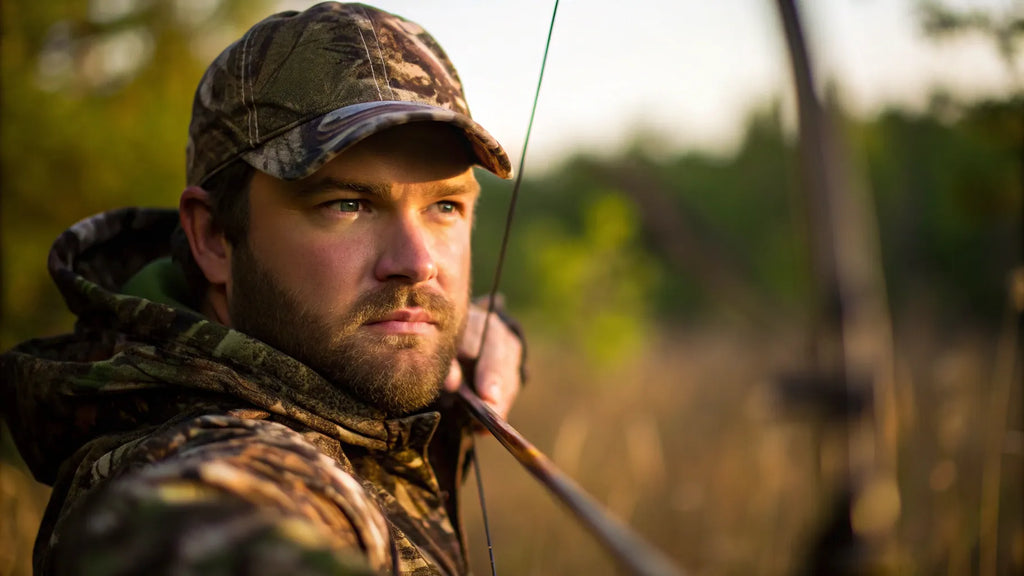Bow Hunting vs Rifle: Why Bows Offer the Ultimate Challenge - Battlbox.com
