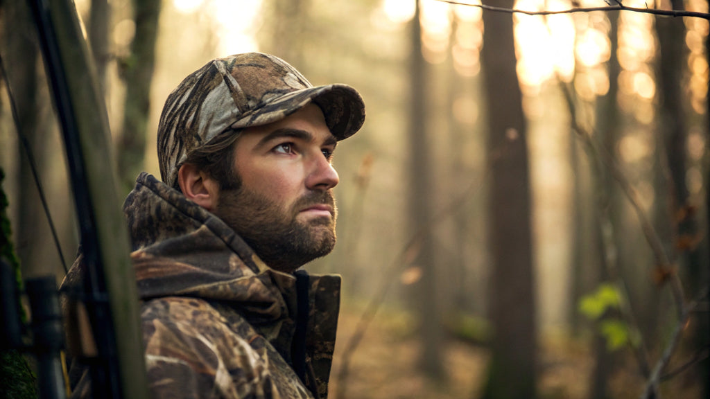 Why Is Bow Hunting So Hard? A Comprehensive Exploration | Battlbox ...