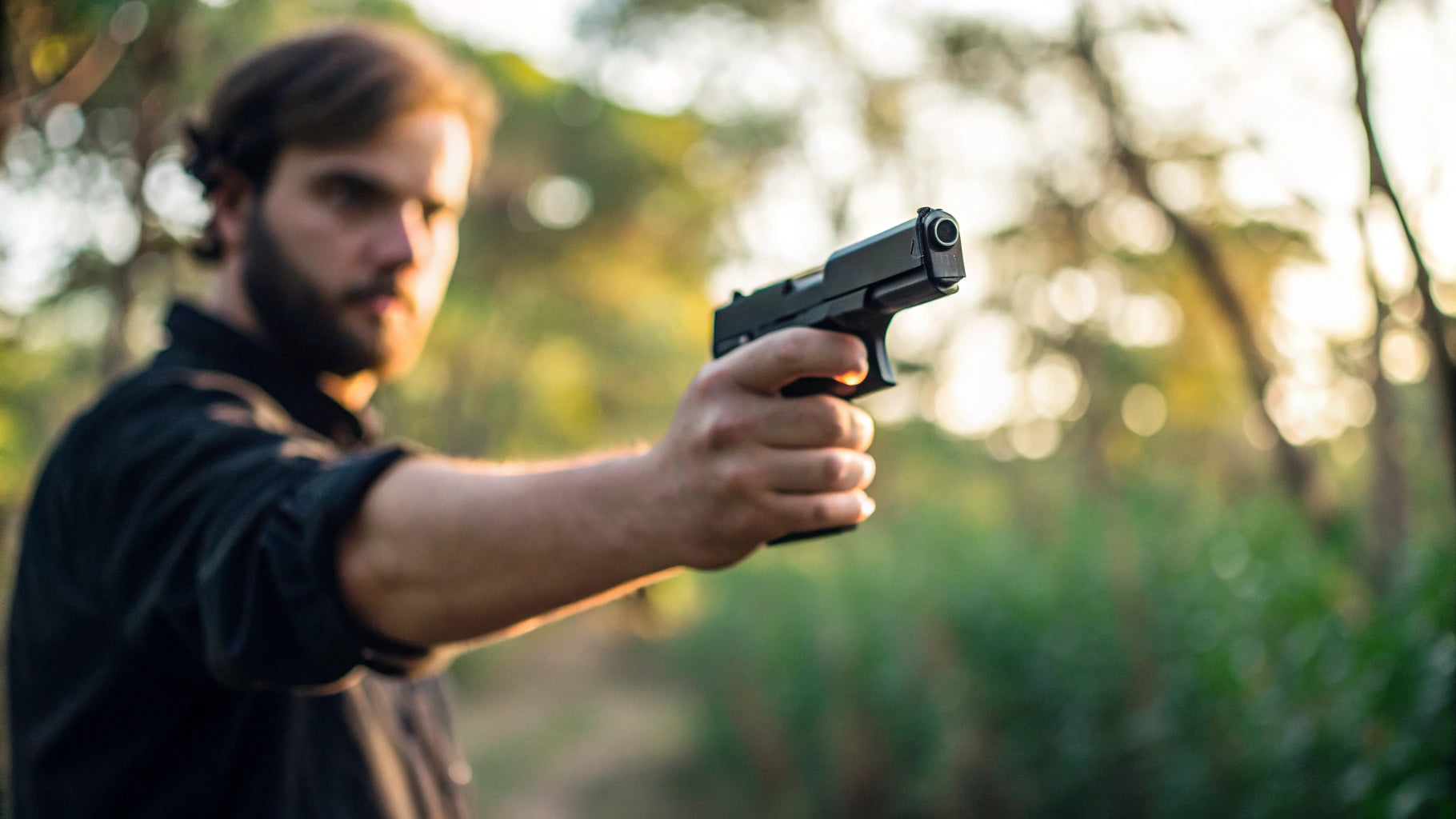 Why Should You Conceal Carry? A Comprehensive Exploration of the ...