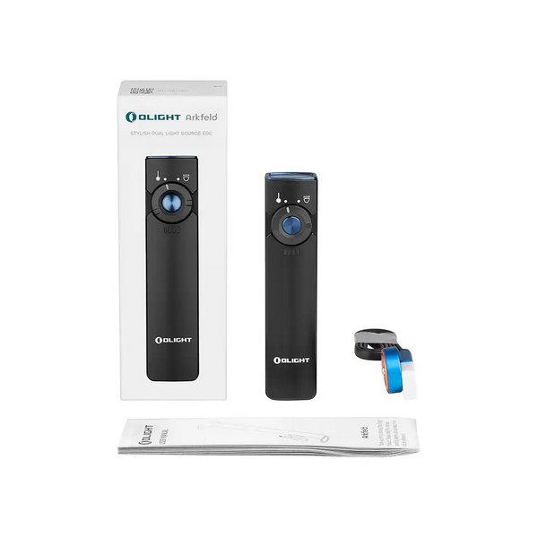 Olight Arkfeld - Battlbox.com Olight Arkfeld - Battlbox.com