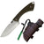 FREE  $119 survival KNIFE