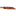 condor norse dragon seax knife, 7 inch 1095 high carbon steel fixed blade, burnt american hickory handle bushcraft knife, viking seax fixed blade with leather sheath, camp and bushcraft knife_54097696391363-2