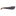 condor departure bolo fixed blade, 1075 high carbon steel , full tang fixed blade for camp and bushcraft, convex grind brush clearing, fixed blade with sheath_54103840129219-2