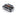 se7en plus waterproof pod apex vault, waterproof edc case for keys and cards, dustproof small gear hard case, pocket size dry box for camping and travel, pc plastic case with o-ring seal_54103303880899-4