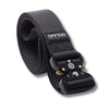 tactical spec-ops belt, mil-spec nylon edc belt, cobra buckle quick release belt, heavy duty ballistic web belt, custom fit tactical utility belt