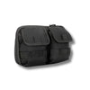 nestpax double pouch molle organizer, packlock modular edc pouch, lay-flat admin pouch mesh pocket, ykk zipper tactical organizer, slimpack add-on pouch everyday carry