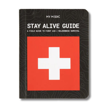 My Medic Stay Alive Guide
