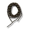 Atwood Parapocalypse boot lace, survival paracord laces, tactical boot laces, EDC fire starter cord, Aramid survival cord