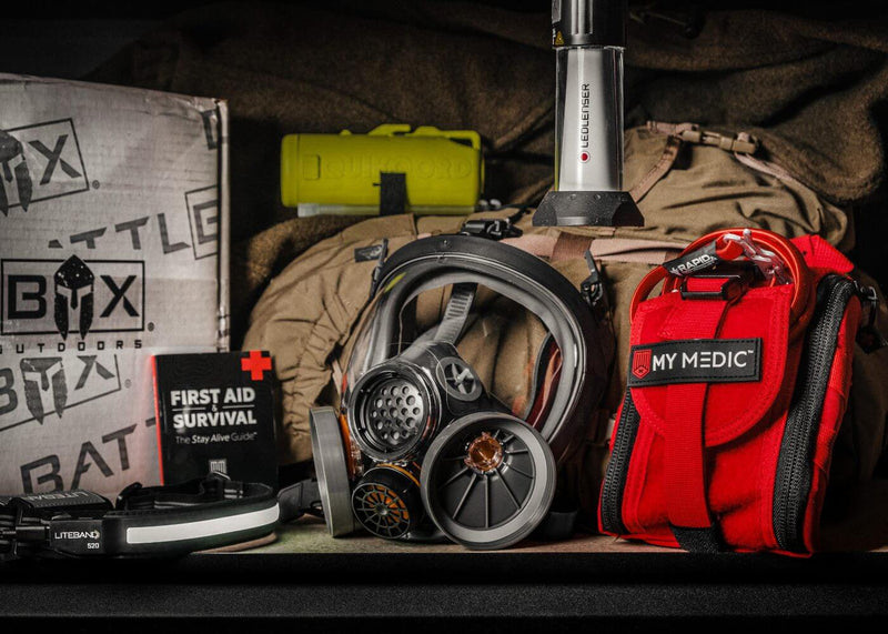 Respirator
