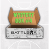 March Mystery Box Madness