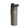 Grayl UltraPress Titanium Purifier Bottle