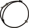 GTFO Wrist Strap With Advanced Handcuff Key (AHK3)