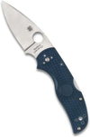 Spyderco Native 5 Lightweight Knife
