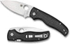 Spyderco SHAMAN - C229GP