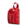 MyMedic TFAK, MyMedic trauma first aid kit, TFAK trauma kit, tactical first aid kit, trauma first aid kit, MOLLE trauma kit, compact trauma kit, emergency trauma kit, gun range first aid kit, hunting first aid kit