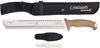 Camillus Carnivore X Survival Blade