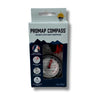 SunCo Compass, SunCo ProMap Compass, Portable Compass, Navigational Device