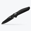 Benchmade Mini Osborne CPM S30V Steel Reverse Tanto Blade Black G10 Handle EDC Knife
