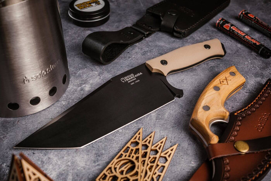 Cheap gear puts you at risk
