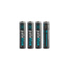 Paleblue AAA USB-C Rechargeable Batteries (4 pack)