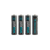 Paleblue AA USB-C Rechargeable Batteries (4 Pack)