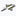 Benchmade Bailout Folding Knife Tungsten Gray CPM-M4 Blade Woodland Green Aluminum Handle_44870995116227-5
