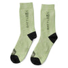 BattlBox Socks - Topo Map