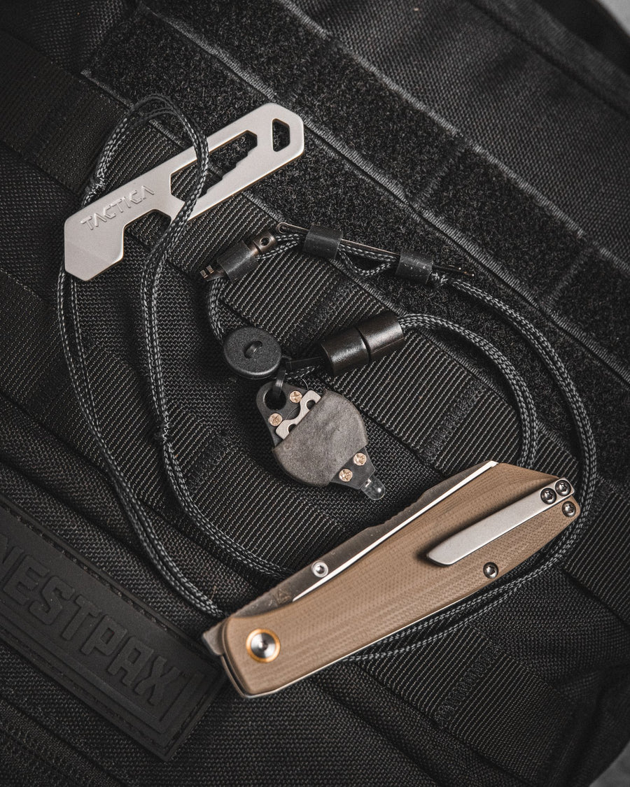 BattlBox fire gear