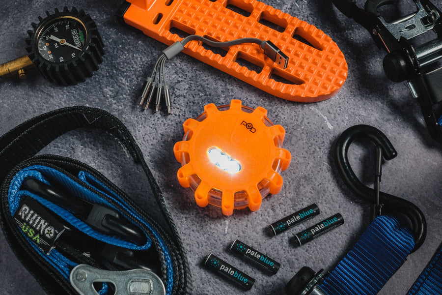 Cheap gear puts you at risk