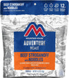 Mountain House Beef Stroganoff & Noodles