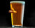 30% off custom bullet glasses
