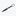 Benchmade SOCP 176BK 440C Stainless Steel Fixed Blade Dagger Tactical Knife USA Made_44864867565763-1