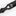 Benchmade SOCP 176BK 440C Stainless Steel Fixed Blade Dagger Tactical Knife USA Made_44864867565763-14