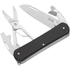 Fox Knives Vulpis FX-VP130-F4 Multitool Pocket Knife - image 1 of 18