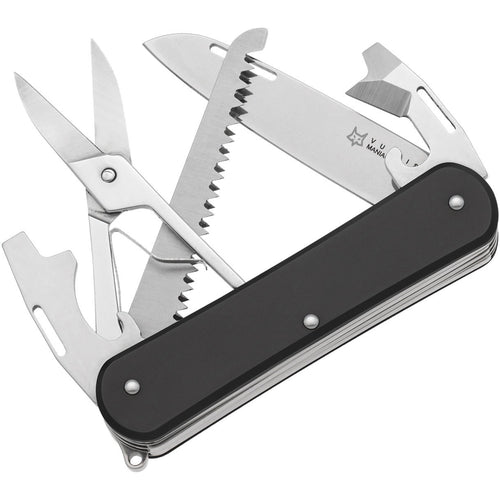 Fox Knives Vulpis FX-VP130-SF5 Multitool Pocket Knife