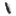Spyderco Rescue 3 Thin Line, VG-10 Serrated Blade with Black FRN Handle, Back Lock Pocket Knife_44495445852355-2