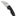 Spyderco Lil' Native Black Compression Lock - G-10 Handle - Plain Edge_44468121174211-9