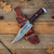 25% Off FH Knives
