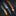 CIVIVI Cloud Peak Fixed Blade_44221287465155-6