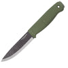 Condor Terrasaur Fixed Blade Knife 4.2" 1095 High Carbon Steel Poly Handle with Sheath