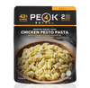 Peak Refuel Chicken Pesto Pasta