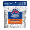 Mountain House Chili Mac w Beef