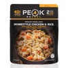 Peak Refuel Homestyle Chicken & Rice