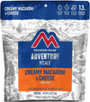 Mountain House Creamy Macaroni & Cheese