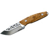 Dedfish Co. McCrea Fixed Blade Knife