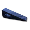 CountyComm Extreme Grip The Door Wedge Gen 2, high durometer silicone door stop
