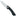 Fox Knives BlackFox Dripper, VG10 Steel Folding Blade, Micarta Handle, Stainless Pocket Clip_44475008942275-3