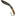 Expat Jaraca Fixed Blade, 1075 Black Powder Coa...