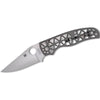 Spyderco Edgeratti Plain Edge