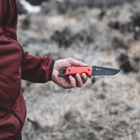 Uncharted Supply Co. Empire Knife - Thumbnail 3